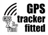 GPS Sticker