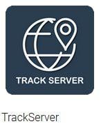 Android App TrackServer