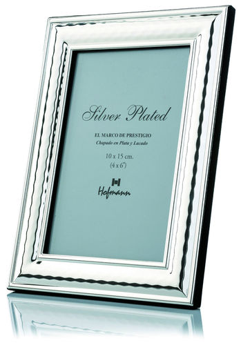 Hofmann 478 silver 6x8 frame