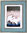Ohara Koson 9" x11" Egrets Moonlight Blue